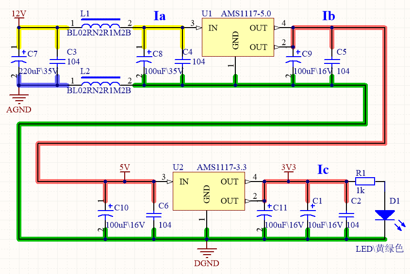 線性電源芯片燙手，問題出在哪裏？