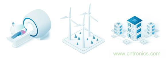 貫徹安全與數據的完整性，值得信賴的數字隔離技術~