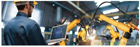 貫徹安全與數據的完整性，值得信賴的數字隔離技術~