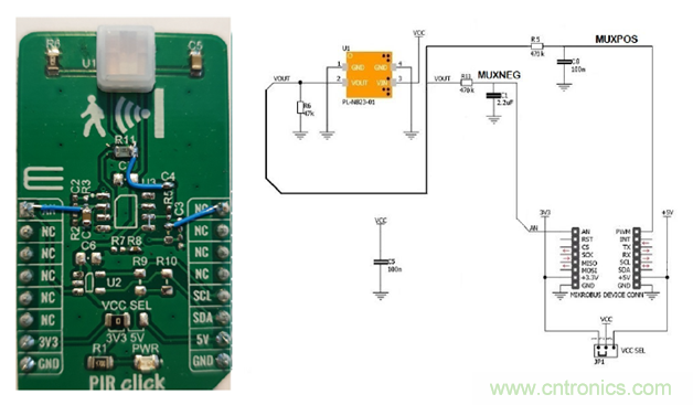 具有複雜模擬功能的小型MCU如何在電池供電中節省電路板空間和係統成本