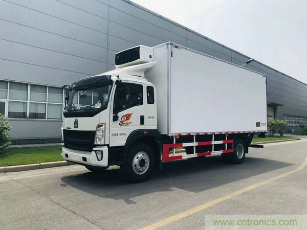 如何快速實現疫苗冷鏈運輸的數據監控？