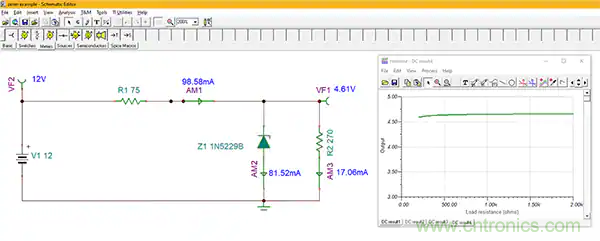 齊納、PIN、肖特基和變容二極管的基礎知識及其應用