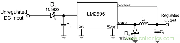 齊納、PIN、肖特基和變容二極管的基礎知識及其應用