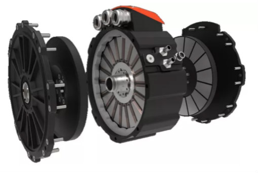 什麼是軸向間隙電機，如何設計，哪些參數需要考慮？