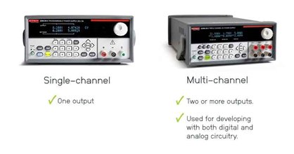 【技術大咖測試筆記係列】之三：怎樣選擇合適的台式電源？