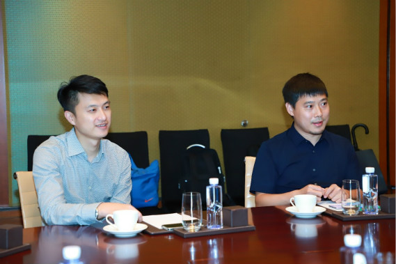 拒絕內卷，伏達重新定義功率&ldquo;觸頂&rdquo;趨勢下的充電半導體技術演進路線圖