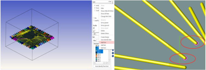 【成功案例】如何快速實現&ldquo;QFN封裝仿真&rdquo;？