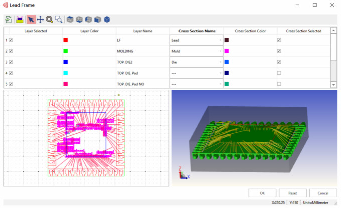 【成功案例】如何快速實現&ldquo;QFN封裝仿真&rdquo;？