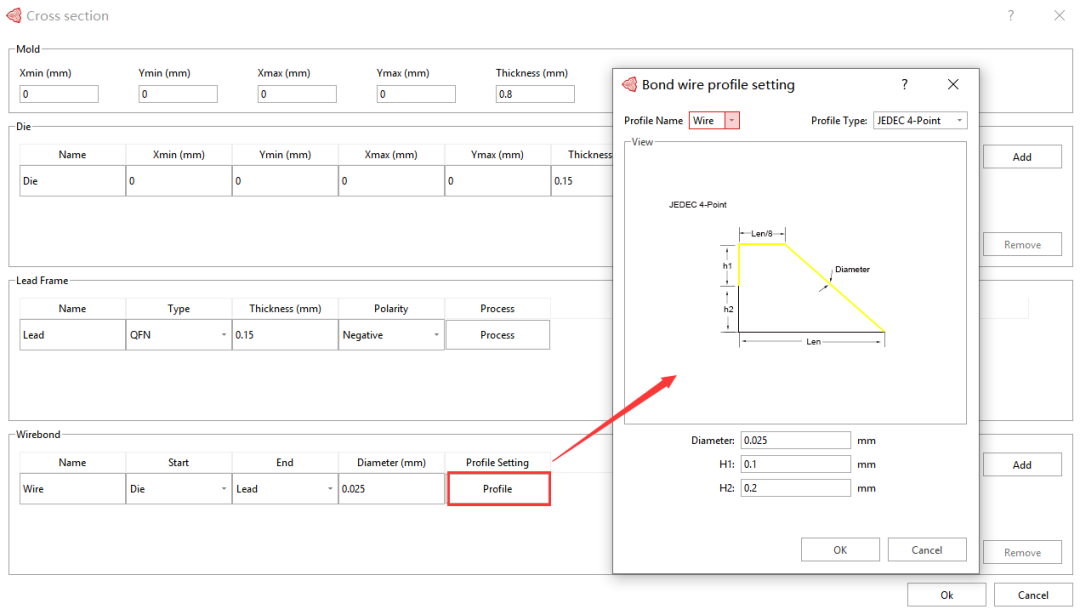 【成功案例】如何快速實現&ldquo;QFN封裝仿真&rdquo;？