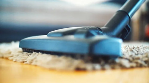 用高性能電機，打造出色的真空吸塵器