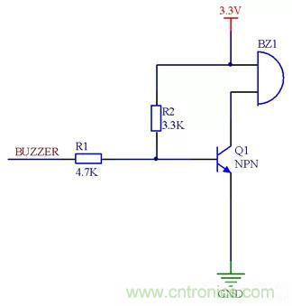 小小蜂鳴器，驅動電路可大有學問