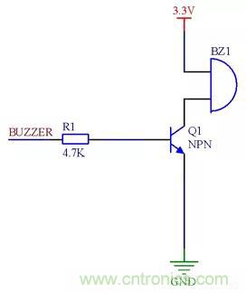 小小蜂鳴器，驅動電路可大有學問