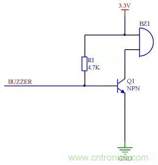 小小蜂鳴器，驅動電路可大有學問