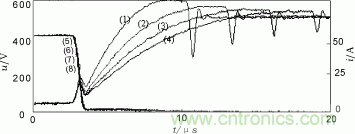 如何在設計GTO逆變器時合理設計緩衝電路參數