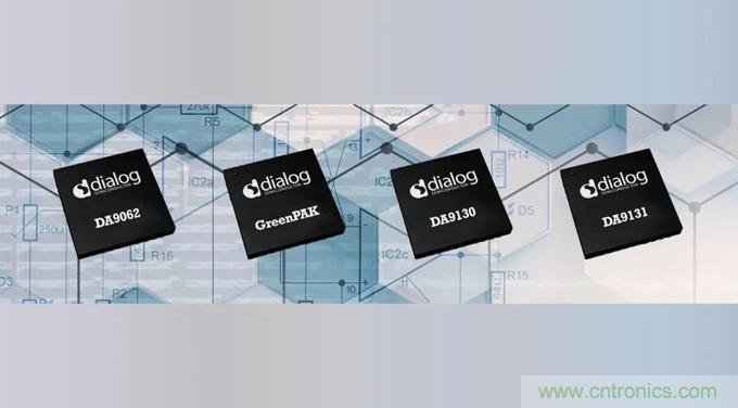 Dialog半導體公司為Xilinx Kria K26自適應係統模塊提供電源管理方案