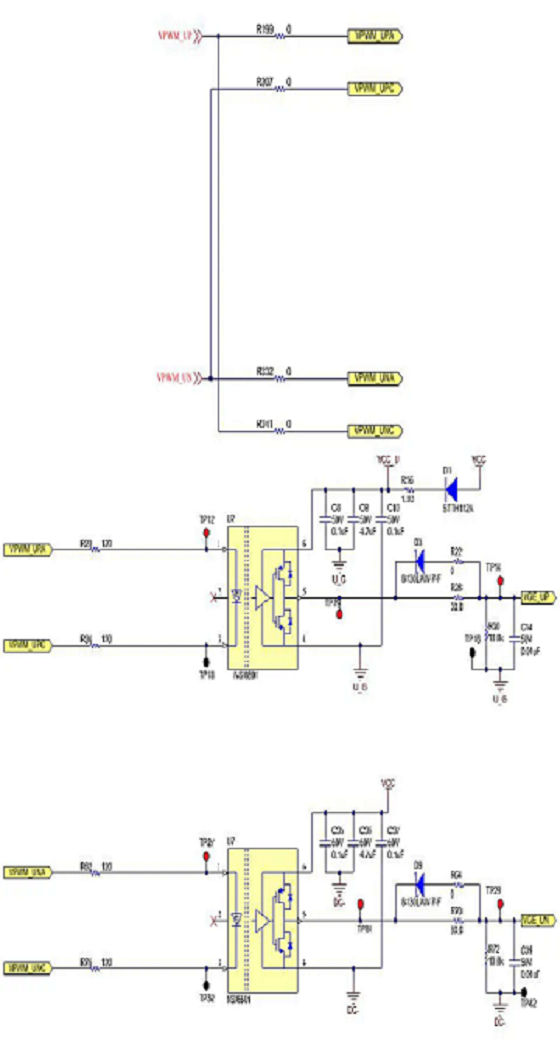 電機驅動係統設計指南