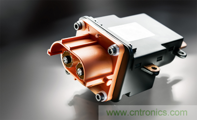  應用指南 : 汽車電子持續變化的強電磁幹擾信號