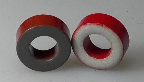 如何繞製2.2uH高頻線圈？