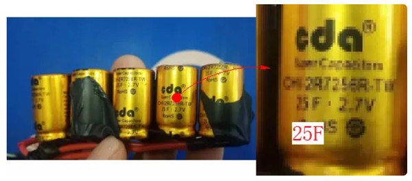 如何繞製2.2uH高頻線圈？