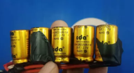 如何繞製2.2uH高頻線圈？