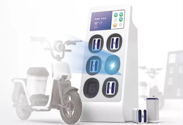 換電櫃迎來新風口，它真的安全嗎？