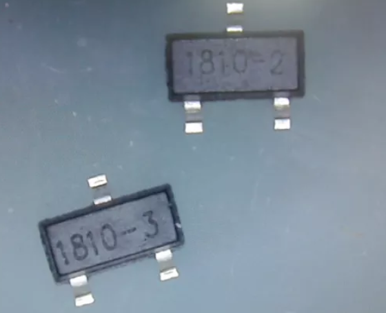 TM1810-3， TM1810-2 LED恒流驅動IC