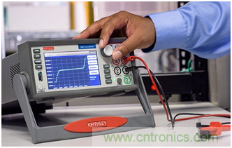 【技術大咖測試係列】之六：曲線追蹤儀與I-V曲線追蹤儀