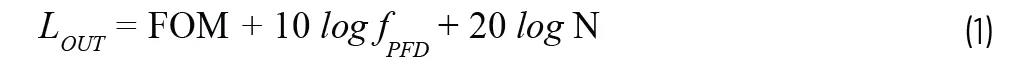 為何完全集成式轉換環路器件可實現出色的相位噪聲性能？