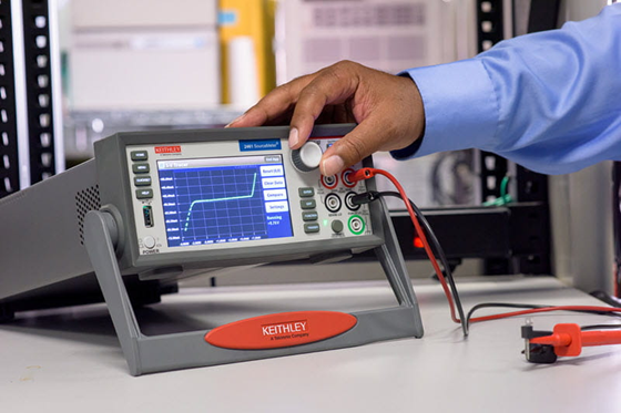 【技術大咖測試筆記係列】之十一：使用鎖定熱成像技術加快故障分析