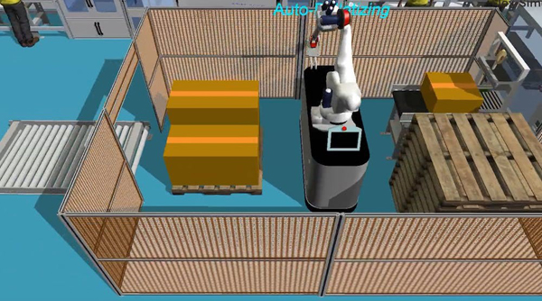 數字孿生如何增強敏捷性，提高運營效率