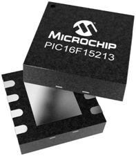 使用8位MCU的物聯網控製應用