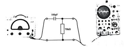脈衝產生電路之多諧振蕩器