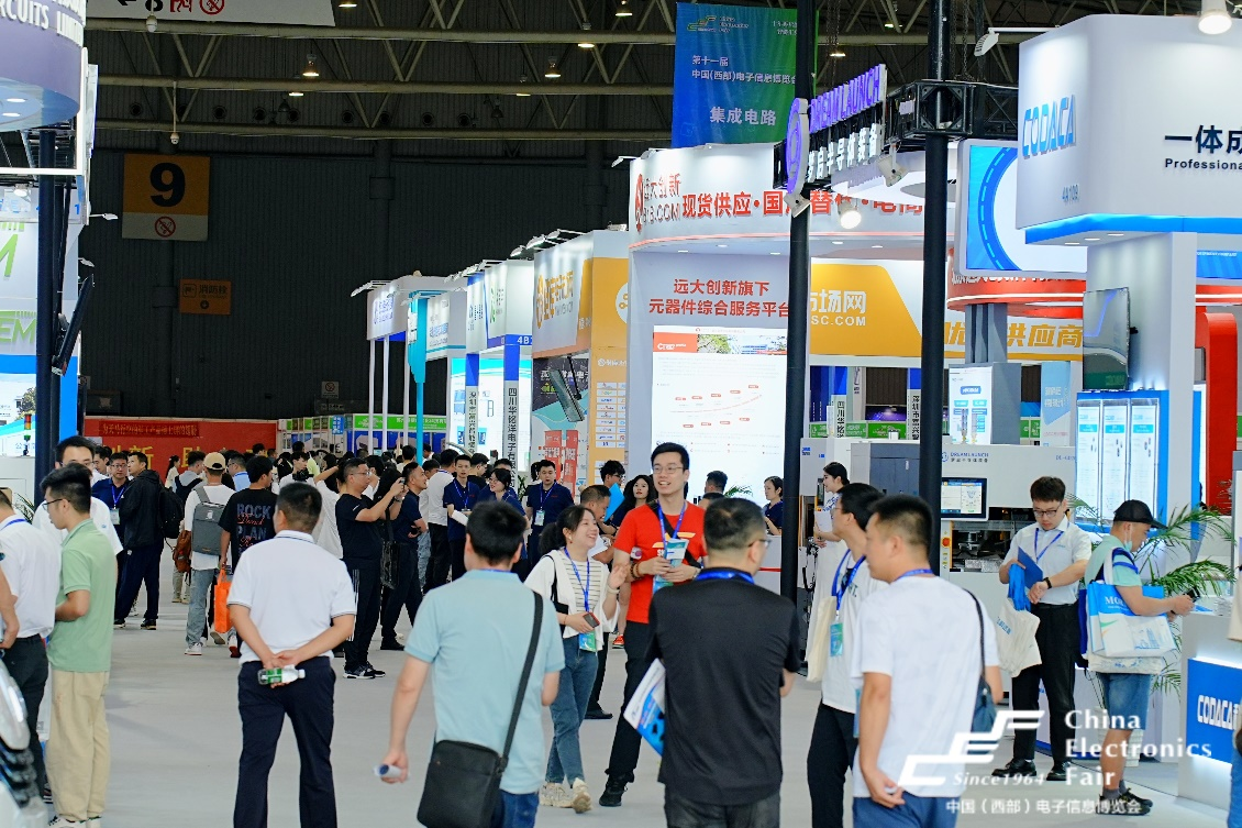 西部電博會揭秘新質生產力，超前劇透亮點，這些展區不容錯過！