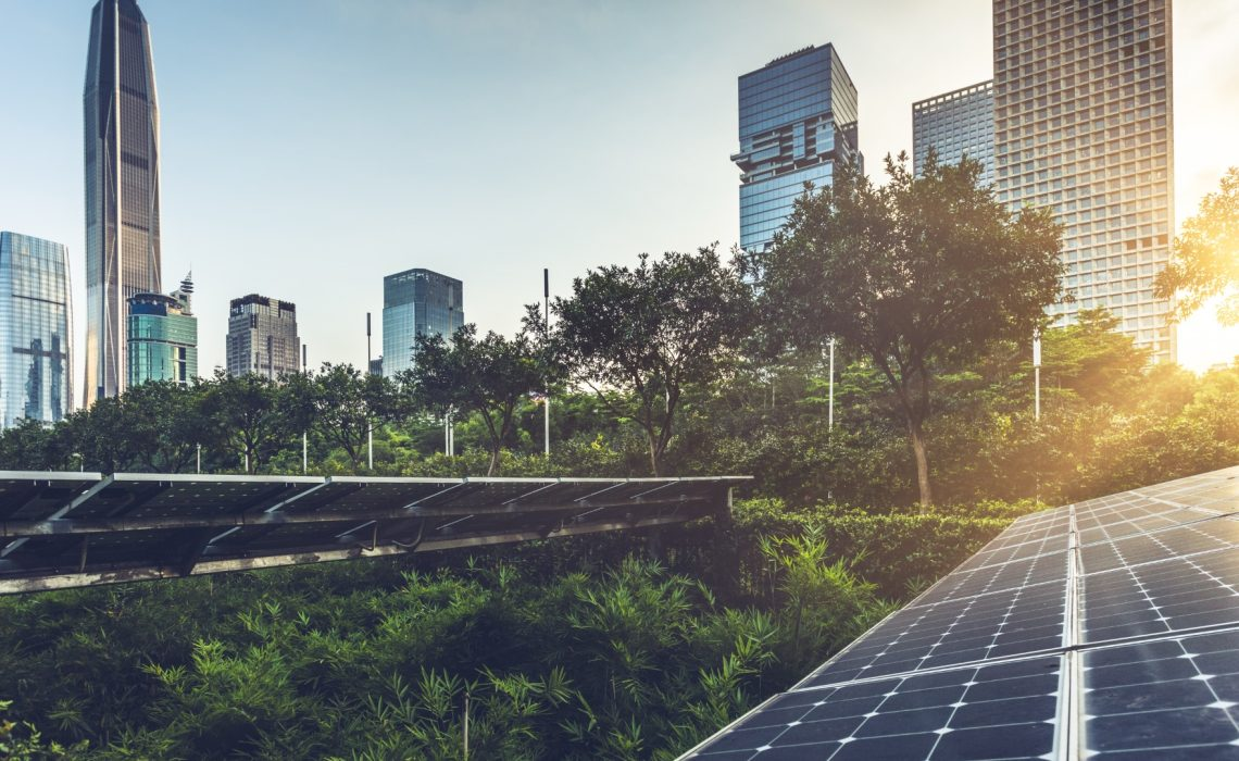 工業峰會2024激發創新，推動智能能源技術發展