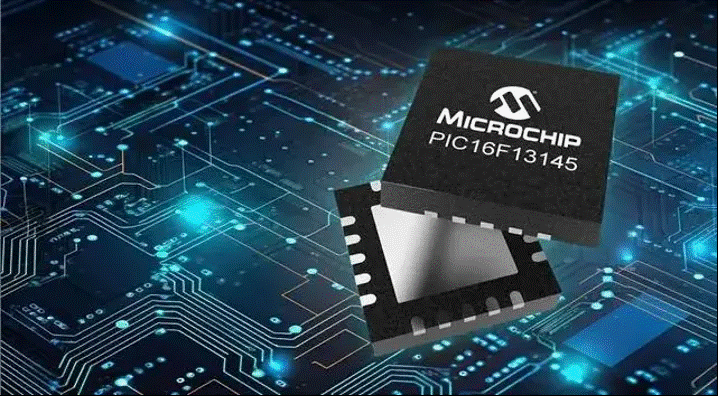 將“微型FPGA”集成到8位MCU，是種什麼樣的體驗？