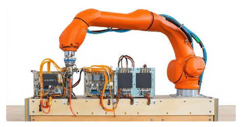 利用設計工具提高位置傳感器係統精度