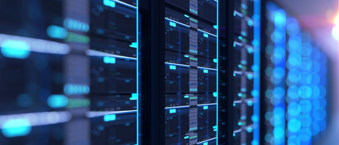 矽光技術新突破：意法半導體PIC100開啟數據中心高能效時代