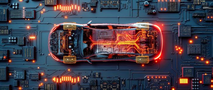 800V高壓平台突圍！安森美碳化矽技術賦能小米YU7性能躍升