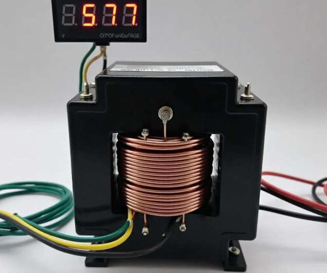 恒壓變壓器選型指南：如何平衡成本與性能？