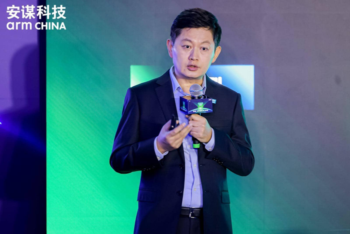 專為大模型而生：安謀科技發布"周易"X3 NPU，重塑端側AI計算格局