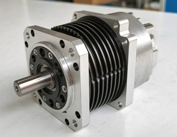 工程師必讀：步進電機選型避坑指南，精準匹配應用需求