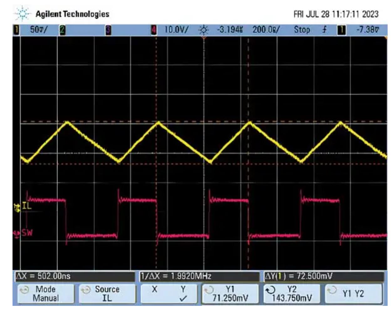 輸入和輸出電壓接近時，為什麼難以獲得穩定的輸出電壓？