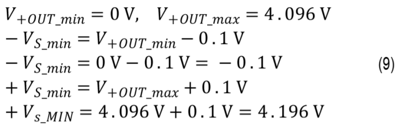 真雙極性輸入、全差分輸出ADC驅動器設計