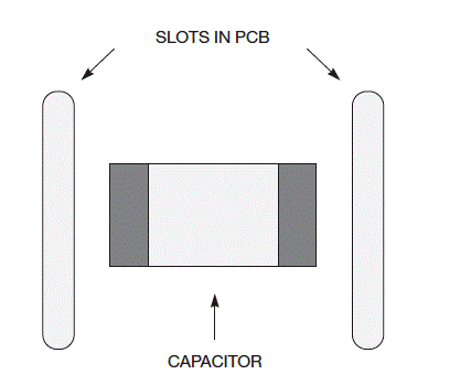如何減少電容器聲音噪聲？