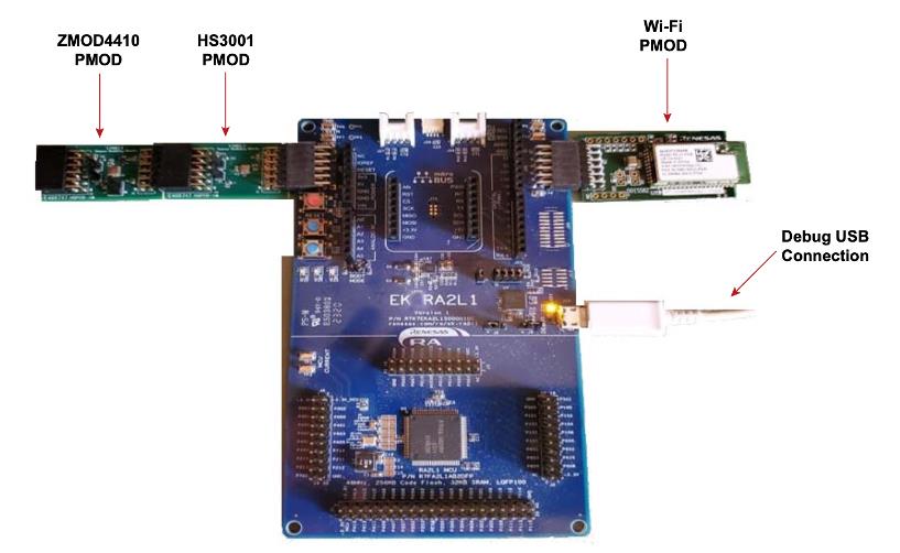 物聯網原型開發，如何能夠“快”起來？