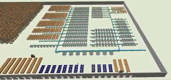 數字孿生如何增強敏捷性，提高運營效率