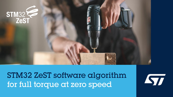 意法半導體擴大STM32Cube開發環境，簡化單核MPU裸機軟件開發