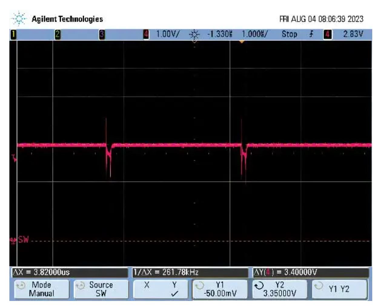輸入和輸出電壓接近時，為什麼難以獲得穩定的輸出電壓？
