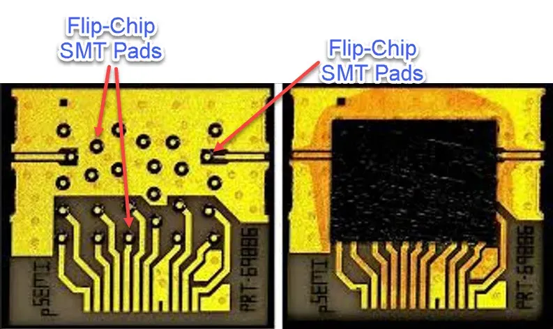 複雜的RF PCB焊接該如何確保恰到好處？