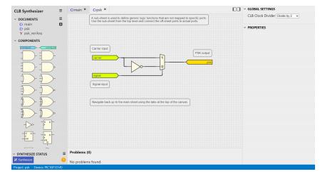 利用單片機實現複雜的分立邏輯